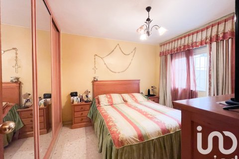 Lägenhet till salu i Malaga, Spanien 4 sovrum, 115 kvm. Nr. 153567 - foto 12