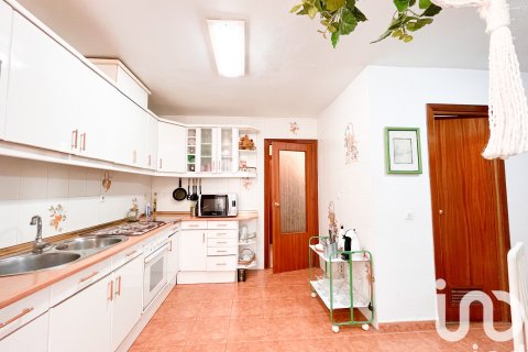 Lägenhet till salu i Malaga, Spanien 4 sovrum, 115 kvm. Nr. 153567 - foto 20