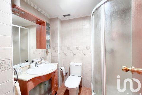 Lägenhet till salu i Malaga, Spanien 4 sovrum, 115 kvm. Nr. 153567 - foto 14