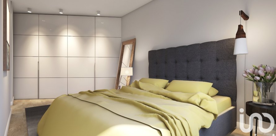 Dzīvoklis Pinto, Madrid, Spānijā 1 istaba, 60.34 m2 Nr. 153564