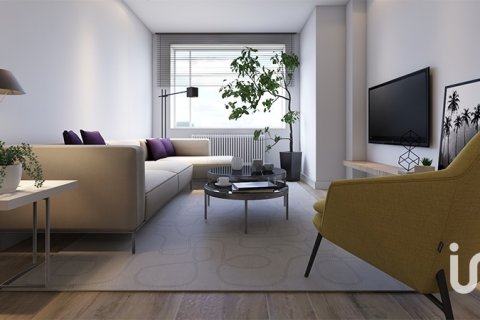 Apartment for sale in Pinto, Madrid, Spain 1 bedroom, 59.71 sq.m. No. 153566 - photo 5