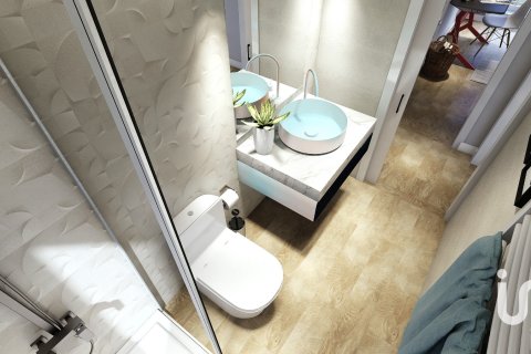 Apartment for sale in Pinto, Madrid, Spain 1 bedroom, 59.71 sq.m. No. 153566 - photo 4