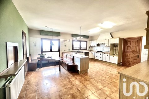 Lägenhet till salu i La Nucia, Alicante, Spanien 6 sovrum, 551 kvm. Nr. 153561 - foto 5