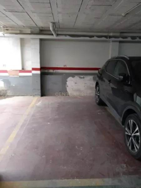 Garage in Sant Vicenc Dels Horts, Barcelona, Spain 16 sq.m. No. 186535