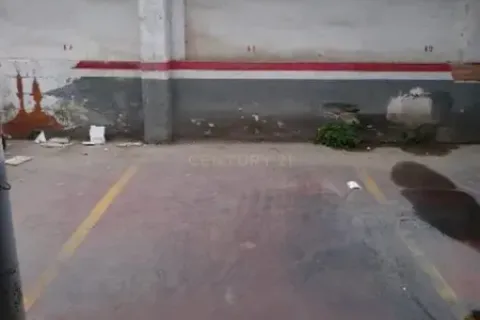 Garage for sale in Sant Vicenc Dels Horts, Barcelona, Spain 16 sq.m. No. 186535 - photo 6