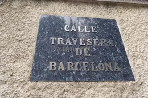 Garage for sale in Sant Vicenc Dels Horts, Barcelona, Spain 16 sq.m. No. 186535 - photo 3