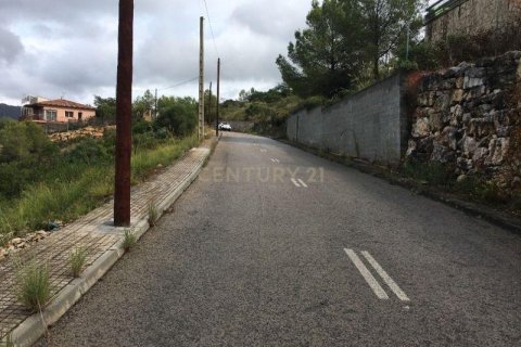 Land plot for sale in Olivella, Barcelona, Spain No. 186538 - photo 8