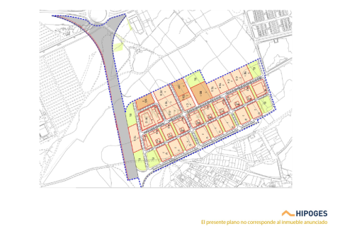 Land plot for sale in Olivella, Barcelona, Spain No. 186538 - photo 9