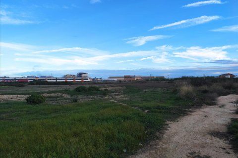 Land plot for sale in Malgrat de Mar, Barcelona, Spain No. 186539 - photo 9