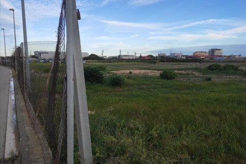 Land plot for sale in Malgrat de Mar, Barcelona, Spain No. 186539 - photo 4