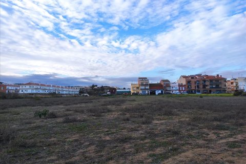 Land plot for sale in Malgrat de Mar, Barcelona, Spain No. 186539 - photo 10