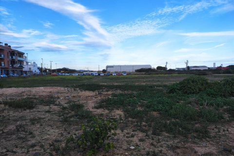 Land plot for sale in Malgrat de Mar, Barcelona, Spain No. 186539 - photo 7