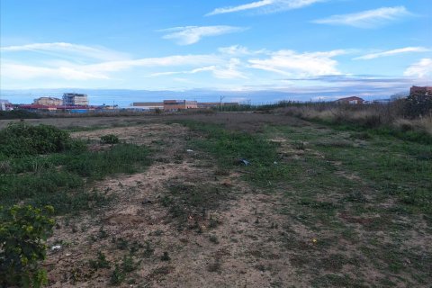 Land plot for sale in Malgrat de Mar, Barcelona, Spain No. 186539 - photo 11