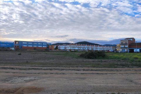 Land plot for sale in Malgrat de Mar, Barcelona, Spain No. 186539 - photo 2