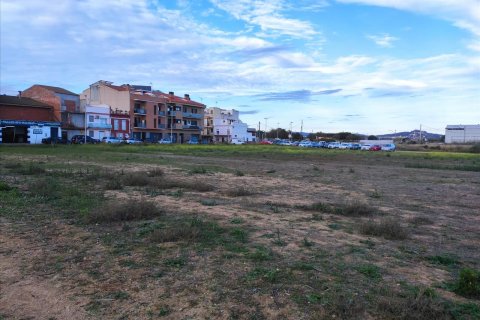 Land plot for sale in Malgrat de Mar, Barcelona, Spain No. 186539 - photo 8