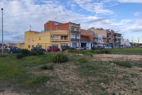 Land plot for sale in Malgrat de Mar, Barcelona, Spain No. 186539 - photo 5