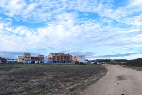 Land plot for sale in Malgrat de Mar, Barcelona, Spain No. 186539 - photo 3