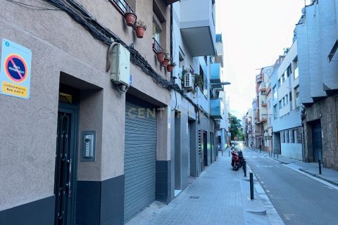 Casa a L'Hospitalet de Llobregat, Barcelona, Spagna 45 mq. N° 186541