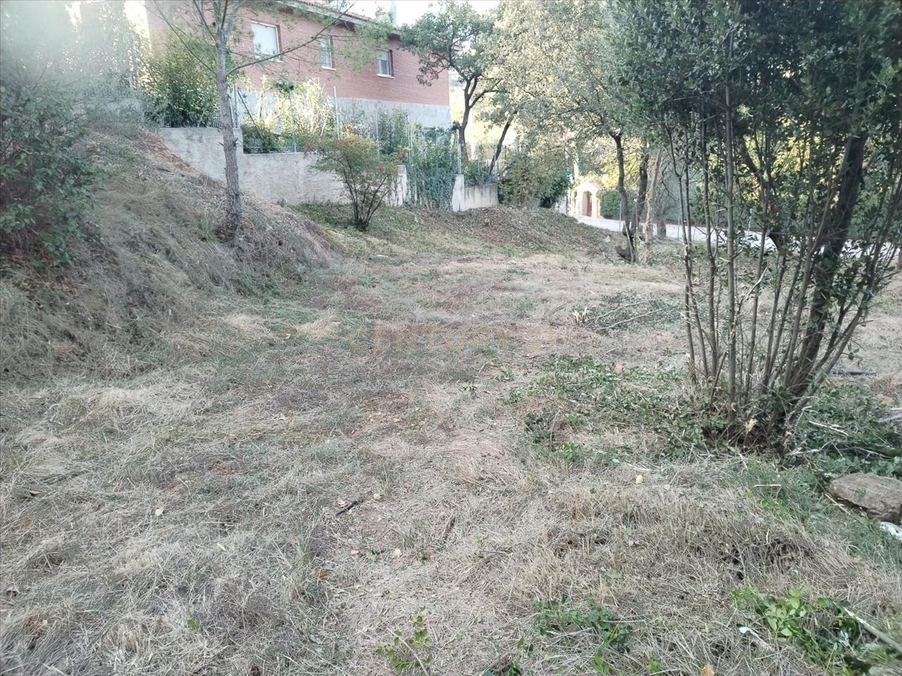 Tontti Vacarisses, Barcelona, Espanja No. 186540