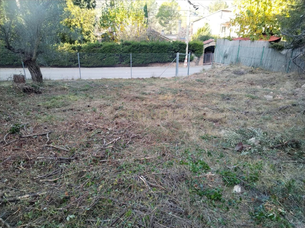 Tontti Vacarisses, Barcelona, Espanja No. 186540