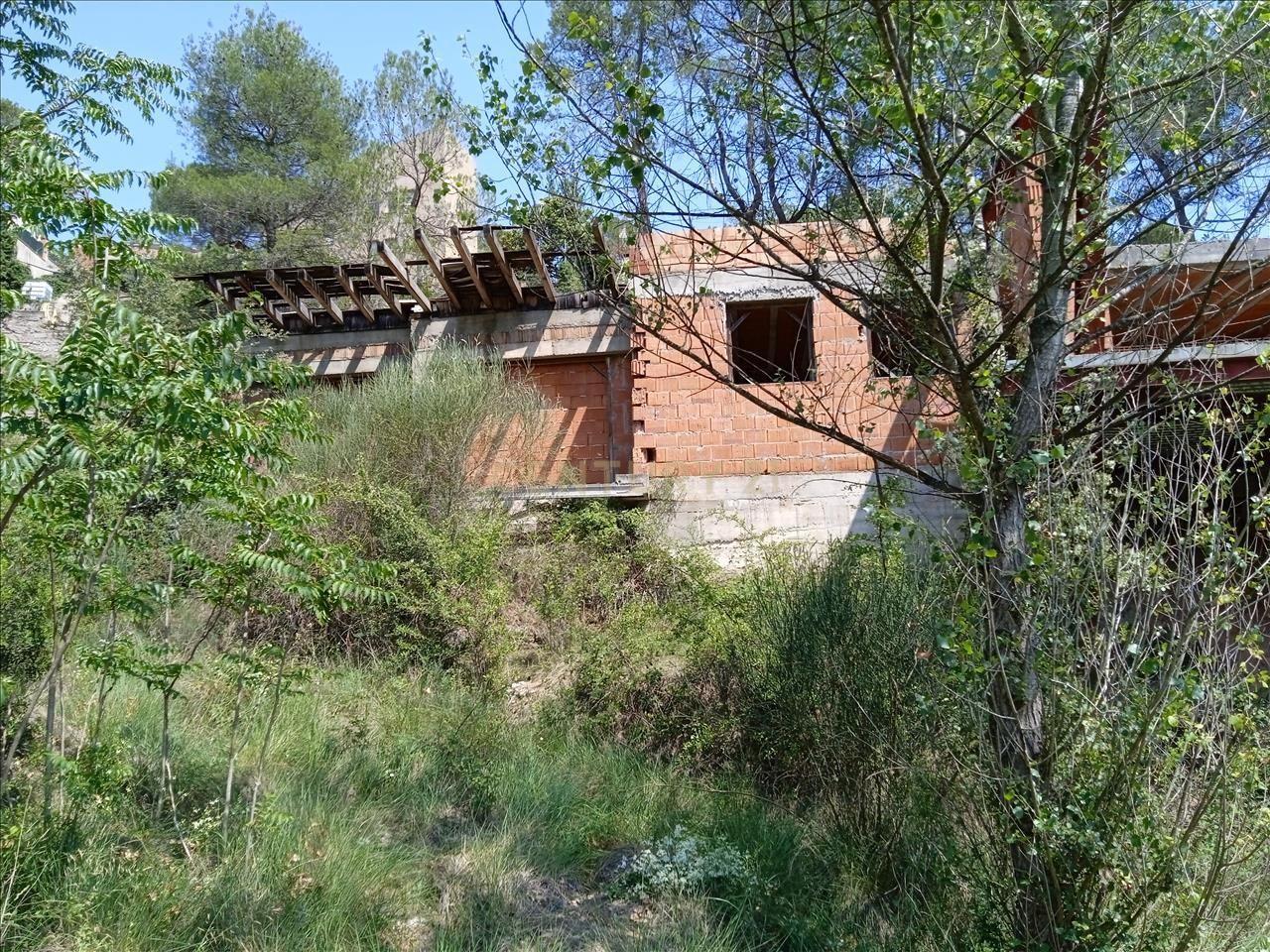 Tontti Vacarisses, Barcelona, Espanja No. 186540