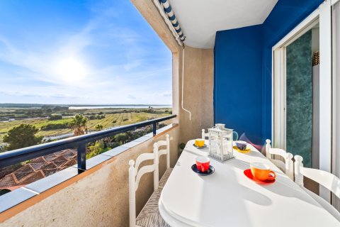 Apartament w La Mata, Alicante, Hiszpania 2 sypialnie, 53 mkw. nr 190172