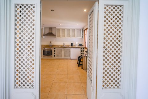 Villa à vendre à Cabo Roig, Alicante, Espagne, 4 chambres, 300 m2 No. 190173 - photo 17