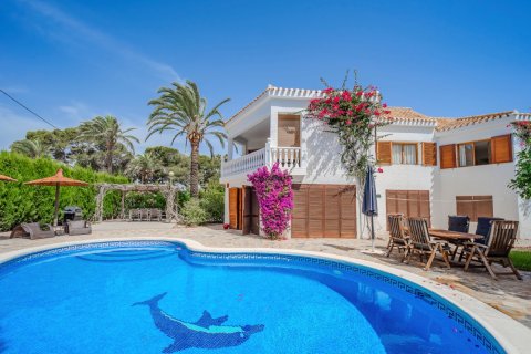 Villa à vendre à Cabo Roig, Alicante, Espagne, 4 chambres, 300 m2 No. 190173 - photo 3