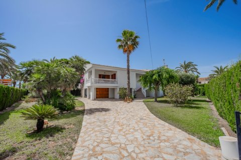 Villa à vendre à Cabo Roig, Alicante, Espagne, 4 chambres, 300 m2 No. 190173 - photo 6