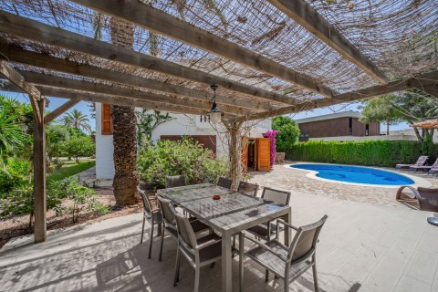 Villa à vendre à Cabo Roig, Alicante, Espagne, 4 chambres, 300 m2 No. 190173 - photo 8