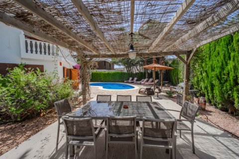 Villa à vendre à Cabo Roig, Alicante, Espagne, 4 chambres, 300 m2 No. 190173 - photo 7