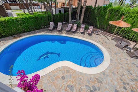 Villa à vendre à Cabo Roig, Alicante, Espagne, 4 chambres, 300 m2 No. 190173 - photo 14
