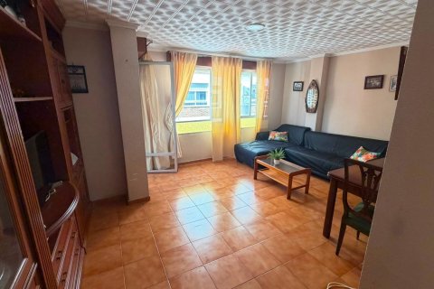 Dzīvoklis pārdošanā Torrevieja, Alicante, Spānijā 3 istabas, 103 m2 Nr. 190251 - attēls 12