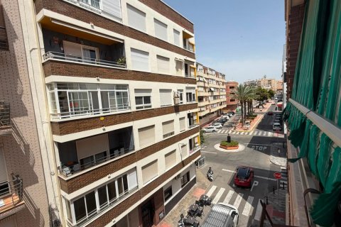 Dzīvoklis pārdošanā Torrevieja, Alicante, Spānijā 3 istabas, 103 m2 Nr. 190251 - attēls 6