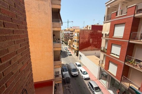 Dzīvoklis pārdošanā Torrevieja, Alicante, Spānijā 3 istabas, 103 m2 Nr. 190251 - attēls 5