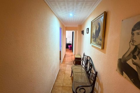 Dzīvoklis pārdošanā Torrevieja, Alicante, Spānijā 3 istabas, 103 m2 Nr. 190251 - attēls 18
