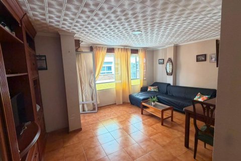 Apartament w Torrevieja, Alicante, Hiszpania 3 sypialnie, 103 mkw. nr 190251