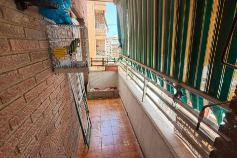 Dzīvoklis pārdošanā Torrevieja, Alicante, Spānijā 3 istabas, 103 m2 Nr. 190251 - attēls 15