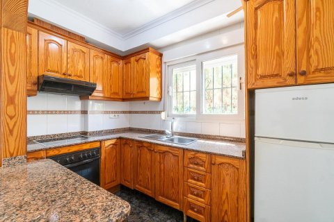 Продажа таухауса в Плайя Фламенка II, Аликанте, Испания 3 спальни, 105м2 №190174 - фото 10