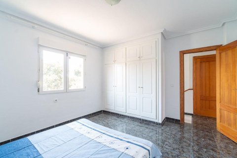 Продажа таухауса в Плайя Фламенка II, Аликанте, Испания 3 спальни, 105м2 №190174 - фото 20