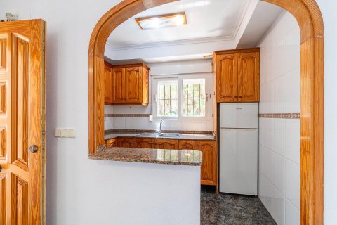 Продажа таухауса в Плайя Фламенка II, Аликанте, Испания 3 спальни, 105м2 №190174 - фото 9