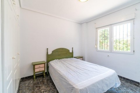 Продажа таухауса в Плайя Фламенка II, Аликанте, Испания 3 спальни, 105м2 №190174 - фото 14