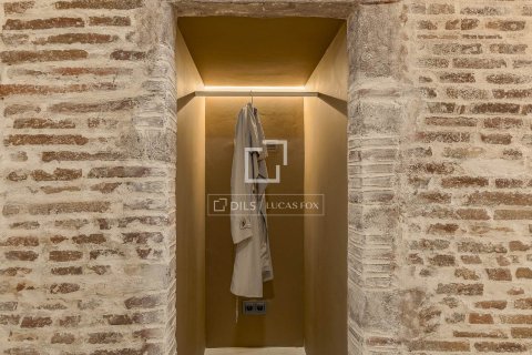 Lägenhet till salu i Barcelona, Spanien 2 sovrum, 85 kvm. Nr. 150358 - foto 12