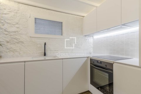 Lägenhet till salu i Barcelona, Spanien 2 sovrum, 85 kvm. Nr. 150358 - foto 29