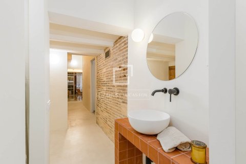 Lägenhet till salu i Barcelona, Spanien 2 sovrum, 85 kvm. Nr. 150358 - foto 27