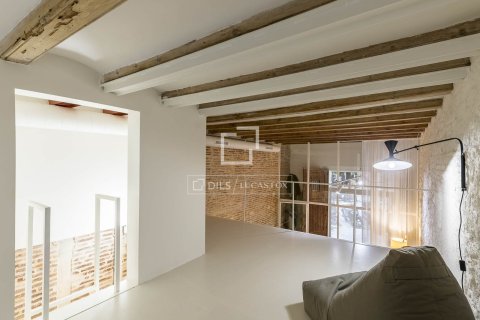 Lägenhet till salu i Barcelona, Spanien 2 sovrum, 85 kvm. Nr. 150358 - foto 10