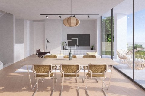 Villa for sale in Premia De Dalt, Barcelona, Spain 4 bedrooms, 356 sq.m. No. 150361 - photo 9