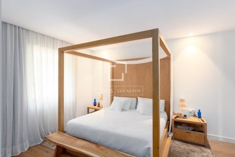 Villa for sale in Alella, Barcelona, Spain 6 bedrooms, 775 sq.m. No. 150357 - photo 16