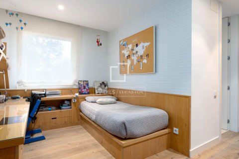 Villa for sale in Alella, Barcelona, Spain 6 bedrooms, 775 sq.m. No. 150357 - photo 25