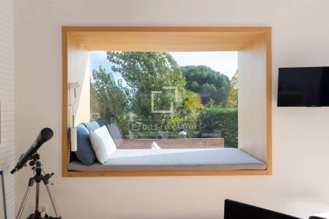 Villa for sale in Alella, Barcelona, Spain 6 bedrooms, 775 sq.m. No. 150357 - photo 28